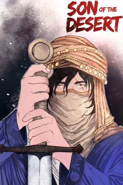 Son of the desert