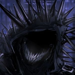 " THE CRYING DEITY "