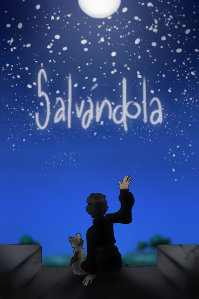 Salv&aacute;ndola (ES)