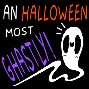 An Halloween Most Ghastly - Episode 5