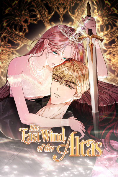 The East Wind of the Altas