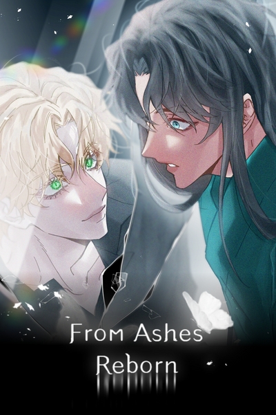 From Ashes Reborn