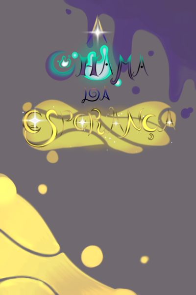 A Chama da Esperan&ccedil;a 