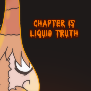 Ch 15: Liquid Truth - Pages 25-28