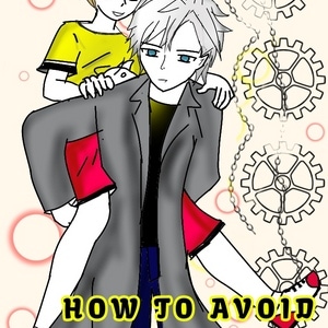 HOW TO AVOID MY REBIRTH BROTHER