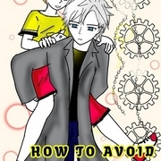 HOW TO AVOID MY REBIRTH BROTHER