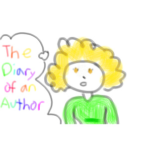 The Diary of an Author