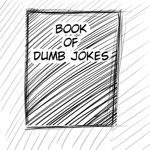 Book of Dumb Jokes