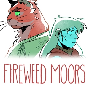 Fireweed Moors