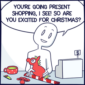 Christmas Spirit