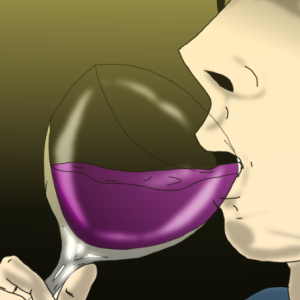 Wine Lover