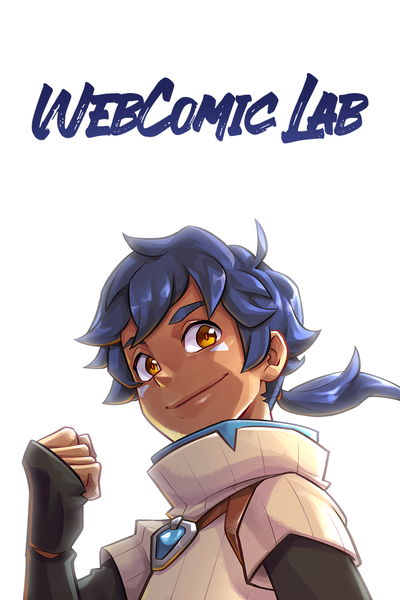 Webcomic Lab