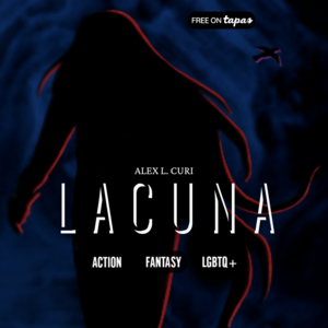 Lacuna:  A Nexus Troupe Novel
