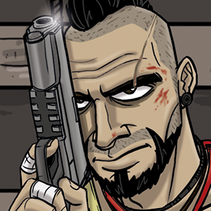 The Crossoverse #07: Insanity