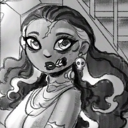 Embroidered lovers (Mache and Mata au story) 