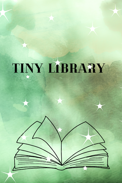 Tiny Library