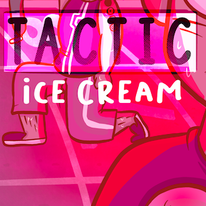 Ice Cream: Blackeye