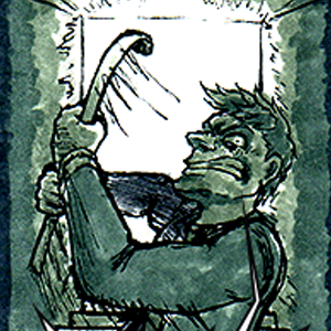 Mercy (Chapter 2: Selfless)