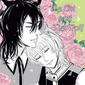 The Cat and The Wolf