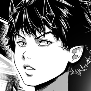 The Horrible Tale of Two Kids