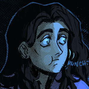  Prologue Disintegration: Part 1