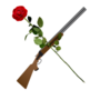 A Rifle and a Rose - Vol. 1