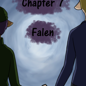 Chapter 7- Falen