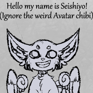 Comic Cover Art / Comic Notice