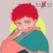 SAINTS X SINNERS