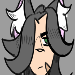 ch 1 pg 8Wolf dog?