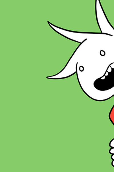 How to Make Comics with Guy the Guide
