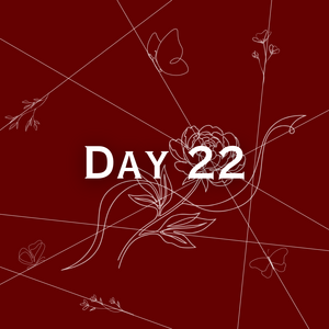 Chapter 4: Day 22