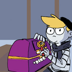 Book one: Feline Fury &mdash; Part Two