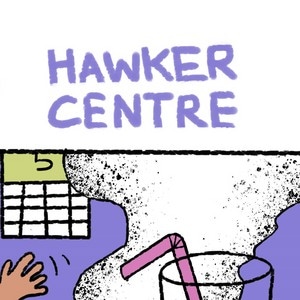 Hawker Centres