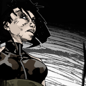 Cahpter one - Nectum