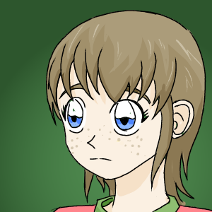 Arc 1 : The Day the Law Spoke Part 2