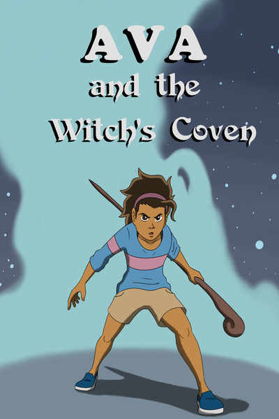 Ava and the Witch's Coven