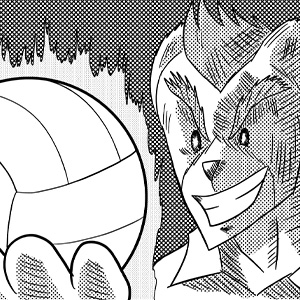 Chapter 11: Magic Volleyball