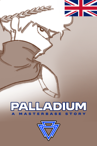 Palladium: a MasterBase Story