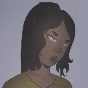 Chapter Four: Mad Woman