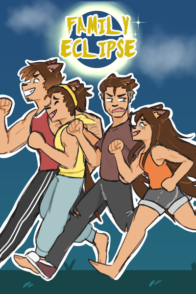 Family Eclipse