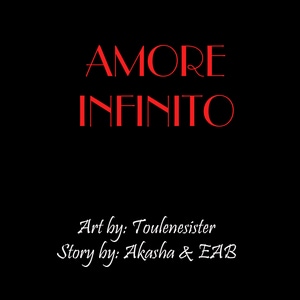 Amore Infinito- Episode 6