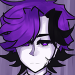 Purple | Prologue