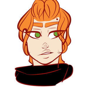 A new challenger approaches