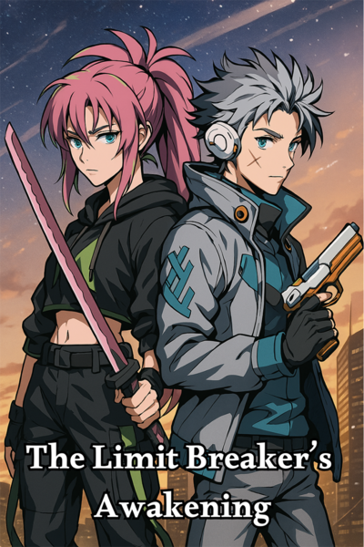 The Limit Breaker’s Awakening