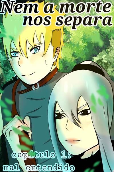 Nem a morte nos separa