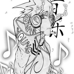 &quot;Ch.1&quot;   PG 1-2  (Left to right)