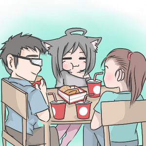 11 - To Cover Awkward Conversation