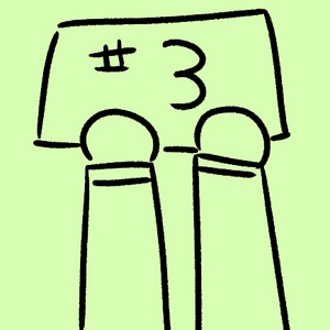 page three / lorelei 