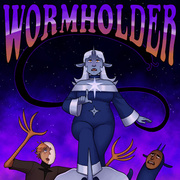 WORMHOLDER